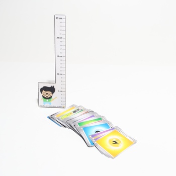 Zberateľské karty Pokémon 10-10302-109
