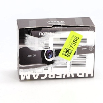 Webkamera NIVEOLI 4K Eye Contact