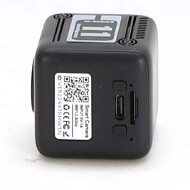 XNJ Mini Camera, 4K HD WiFi, Indoor