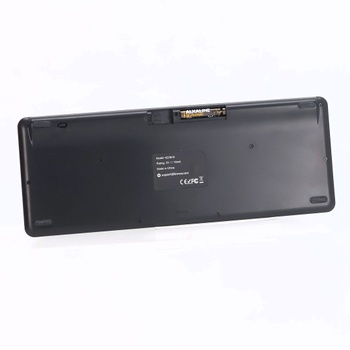 Bezdrôtová klávesnica Bnnwa KD3616