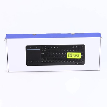 Bezdrôtová klávesnica Bnnwa KD3616