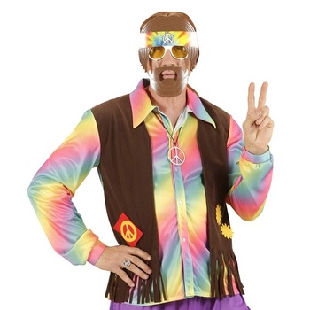 W WIDMANN MILANO Párty móda - Vtipné brýle, zábava, drobné předměty, kostýmní doplňky, karneval,