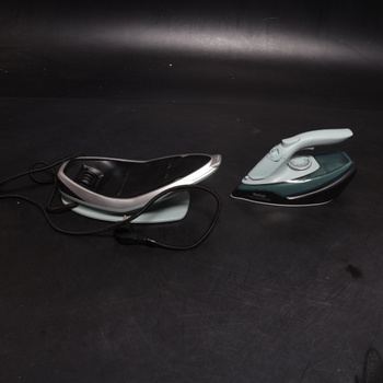 Bezdrôtová žehlička Tefal Freemove Power