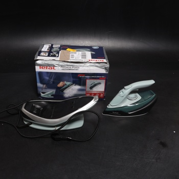 Bezdrôtová žehlička Tefal Freemove Power