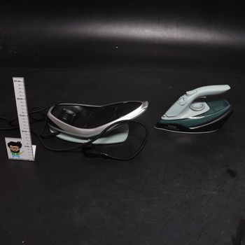 Bezdrôtová žehlička Tefal Freemove Power