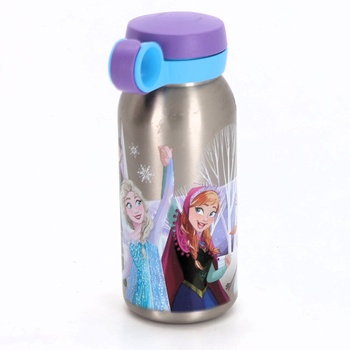 Izolačná fľaša Mepal frozen friends 600 ml