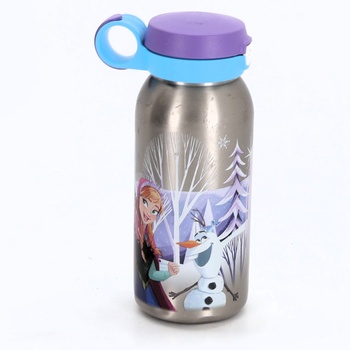 Izolačná fľaša Mepal frozen friends 600 ml