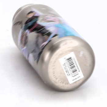 Izolačná fľaša Mepal frozen friends 600 ml