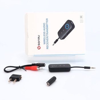 Bluetooth vysielač 2 v 1 Sonre B110