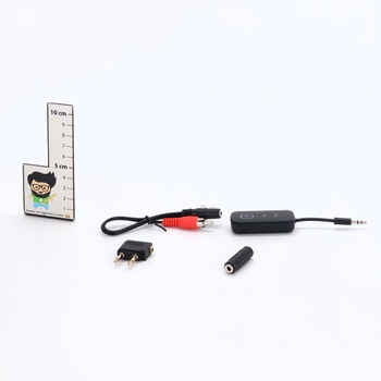 Bluetooth vysielač 2 v 1 Sonre B110