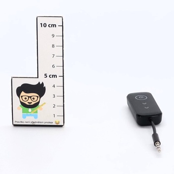 Bluetooth vysielač 2 v 1 Sonre B110