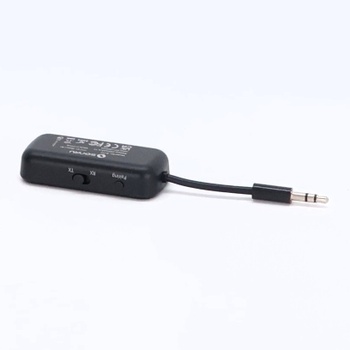 Bluetooth vysielač 2 v 1 Sonre B110
