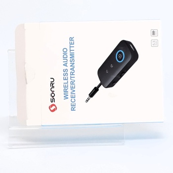 Bluetooth vysielač 2 v 1 Sonre B110