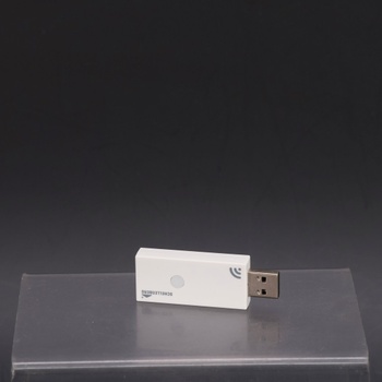 Bezdrátový ovladač Schellenberg 21009 Magenta SmartHome pro ovládání bezdrátových produktů