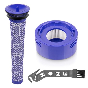 Filter V8 pre akumulátorový vysávač Dyson V7 V8 Animal Absolute Motorhead V8 (1+1)