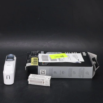 Ušný teplomer Braun IRT6520