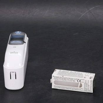 Ušný teplomer Braun IRT6520