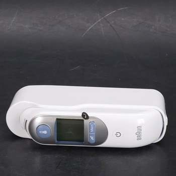 Ušný teplomer Braun IRT6520