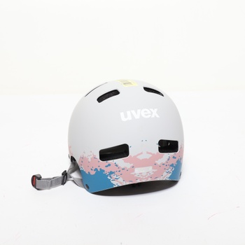 Detská helma Uvex Kid 3 S4149721517