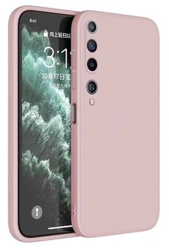 Púzdro na telefón Topme pre Xiaomi Mi 10 5G (6,67