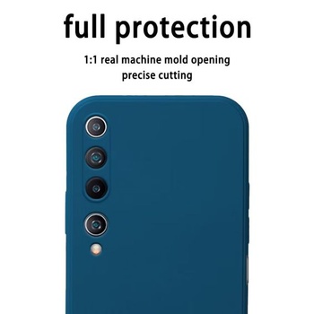 Púzdro na telefón Topme pre Xiaomi Mi 10 5G (6,67