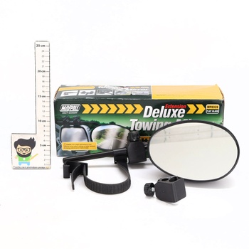 Zrcátko Maypole Deluxe Towing přídavné