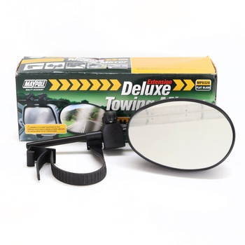 Zrcátko Maypole Deluxe Towing přídavné