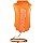 Cressi Glide Swim Buoy, plavecká bóje, plavecká pomôcka, triatlon | Plavecká pomôcka pre dospelých,
