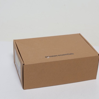 Dámske šľapky Amazon essentials béžové, 38