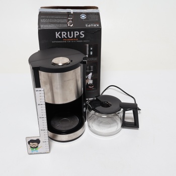 Prekvapkávací kávovar Krups KM321