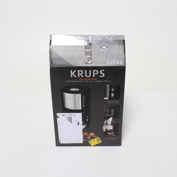 Prekvapkávací kávovar Krups KM321