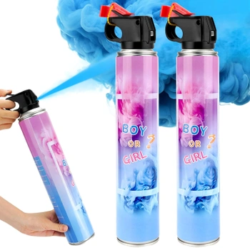 Dymové bomby Risemart RE-642-2