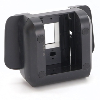 Elektrický míchač karet se 2 balíčky, automatický dobíjecí míchač karet (1200 mAh USB-C), rychlé