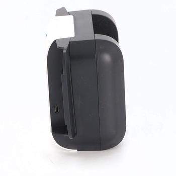 Elektrický míchač karet se 2 balíčky, automatický dobíjecí míchač karet (1200 mAh USB-C), rychlé