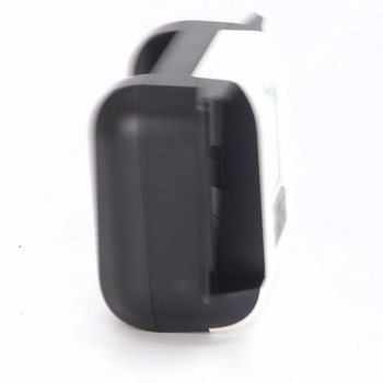 Elektrický míchač karet se 2 balíčky, automatický dobíjecí míchač karet (1200 mAh USB-C), rychlé