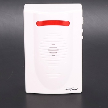 Detektor pohybu Green Blue GB3400