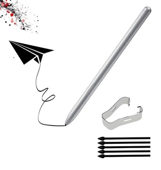Náhradný stylus S Pen pre Galaxy Tab S10 FE, Tab S10 FE Plus (bez Bluetooth) pre Samsung Galaxy Tab