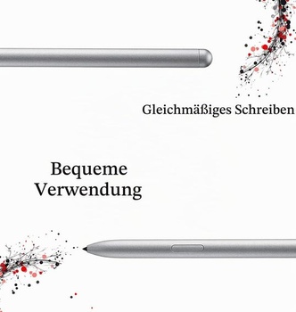 Náhradný stylus S Pen pre Galaxy Tab S10 FE, Tab S10 FE Plus (bez Bluetooth) pre Samsung Galaxy Tab
