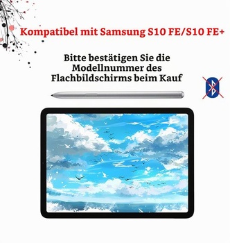 Náhradný stylus S Pen pre Galaxy Tab S10 FE, Tab S10 FE Plus (bez Bluetooth) pre Samsung Galaxy Tab