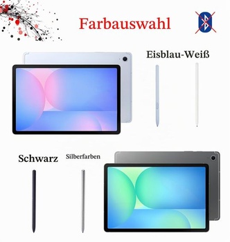 Náhradný stylus S Pen pre Galaxy Tab S10 FE, Tab S10 FE Plus (bez Bluetooth) pre Samsung Galaxy Tab
