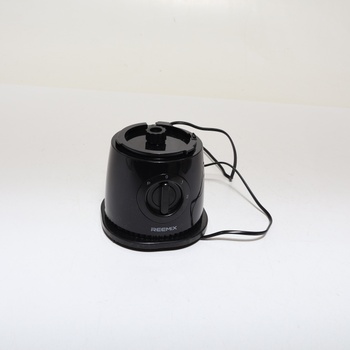 Stolný mixér Reemix 500 W (1,5 l), čierny