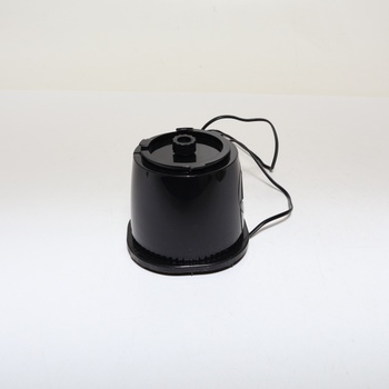 Stolný mixér Reemix 500 W (1,5 l), čierny