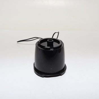 Stolný mixér Reemix 500 W (1,5 l), čierny