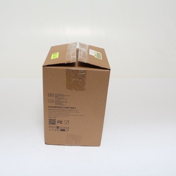 Stolný mixér Reemix 500 W (1,5 l), čierny