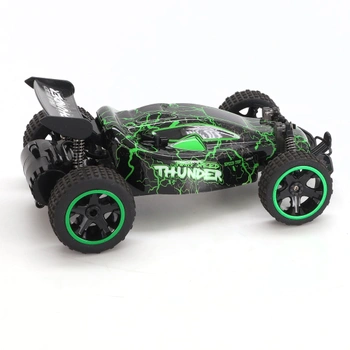 Tecnock auto na diaľkové ovládanie LED svetlá