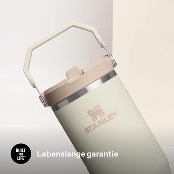 Láhev na pití Stanley 1913 s brčkem 0,89l