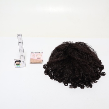 Dámska parochňa Dsoar u wig-2501