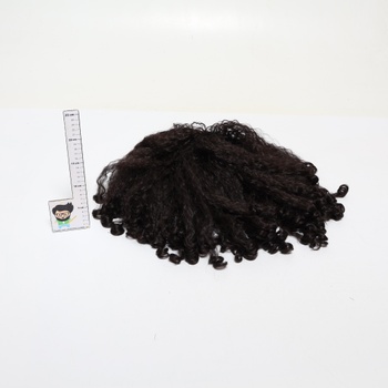 Dámska parochňa Dsoar u wig-2501