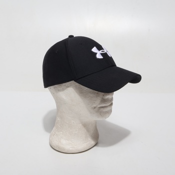 Šiltovka Under Armour čierna veľ. XL