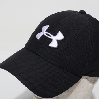 Kšiltovka Under Armour černá vel. XL